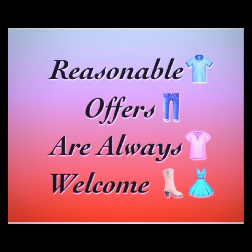 MAKE OFFERS